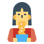 Vomit icon 64x64