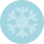 Snowy icon 64x64