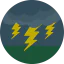 Rain icon 64x64