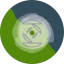 Hurricane icon 64x64