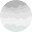 Clouds icon 64x64