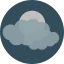 Cloudy icon 64x64
