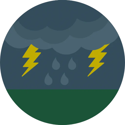 Rain icon