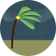 Wind icon 64x64