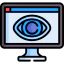 Spyware icon 64x64