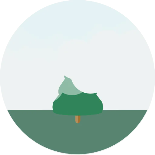 Sky icon