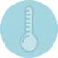 Thermometer icon 64x64