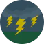 Rain icon 64x64