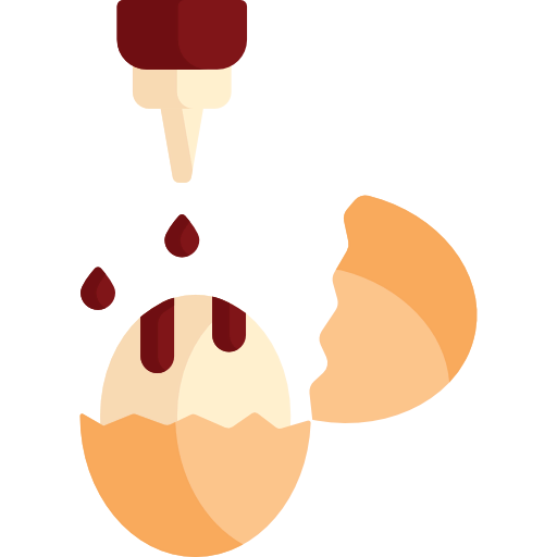 Boiled icon