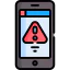 Smartphone icon 64x64
