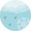 Snowy icon 64x64
