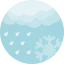 Snowy icon 64x64