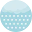 Snowy icon 64x64