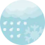 Snowy icon 64x64