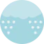 Snowy icon 64x64
