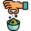 Sprinkle icon 64x64