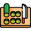 Cut icon 64x64
