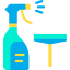 Window cleaner Ikona 64x64