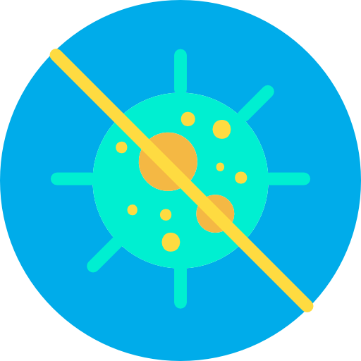 Bacteria icon