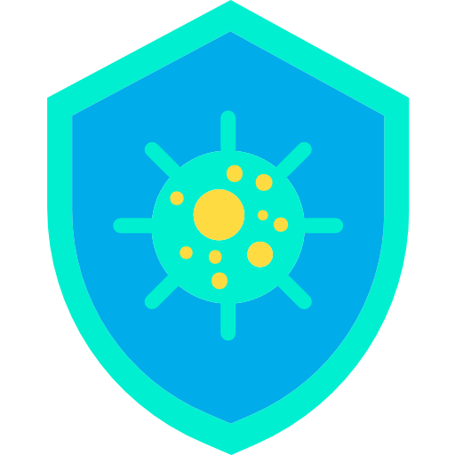 Bacteria icon