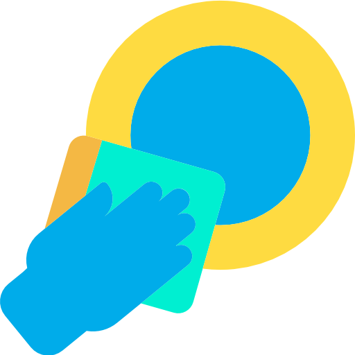 Dish icon