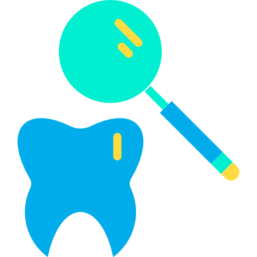 Tooth Symbol