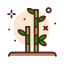 Bamboo icon 64x64