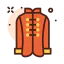 Coat icon 64x64