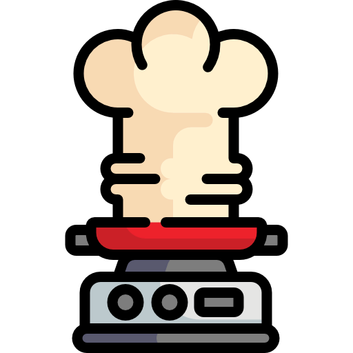 Cooking icon