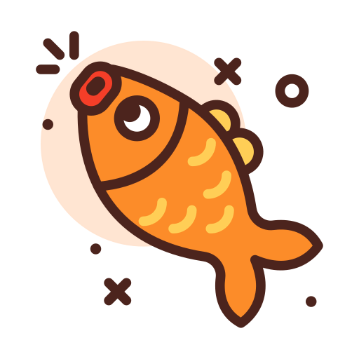 Fish icon