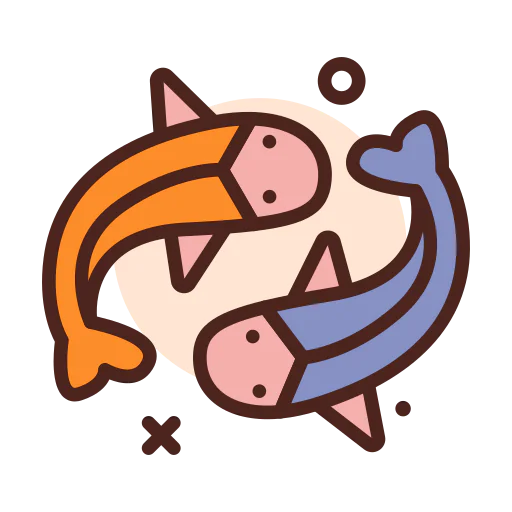 Fish icon