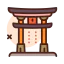 Temple icon 64x64