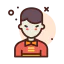 Chinese icon 64x64