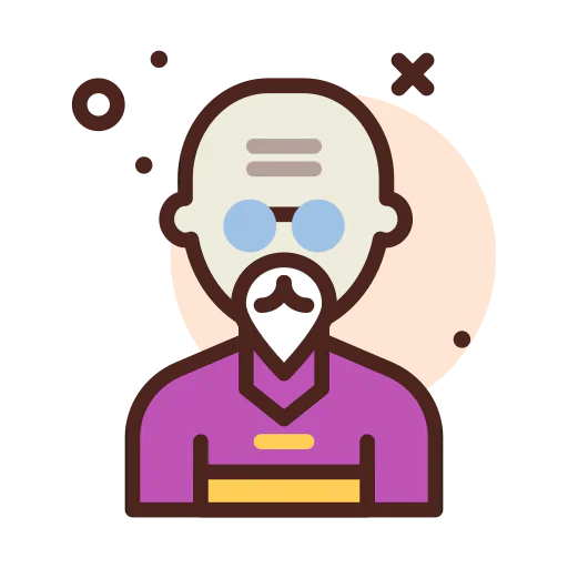 Monk icon