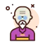 Monk icon 64x64