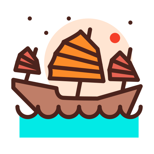 Ship icon