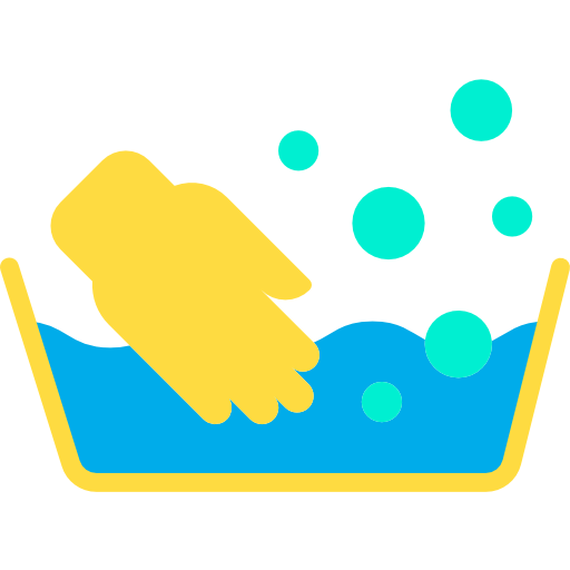 Laundry icon