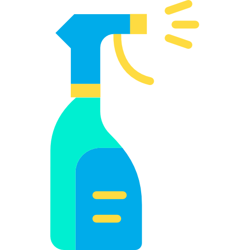 Sprayer icon