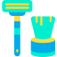 Shaving icon 64x64
