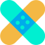 Band aid icon 64x64
