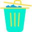 Trash icon 64x64
