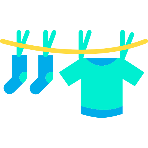 Laundry icon