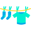 Laundry icon 64x64