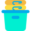 Laundry basket іконка 64x64