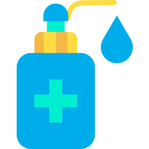Liquid icon