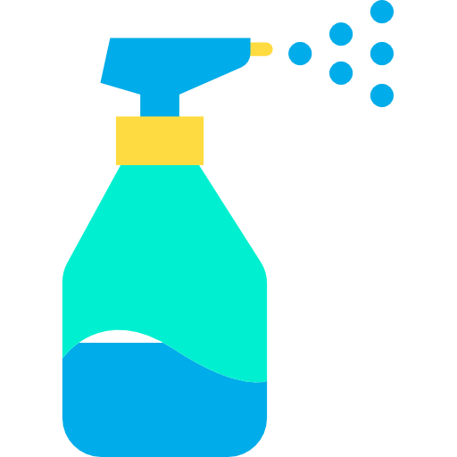 Sprayer icon