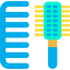 Comb icon 64x64