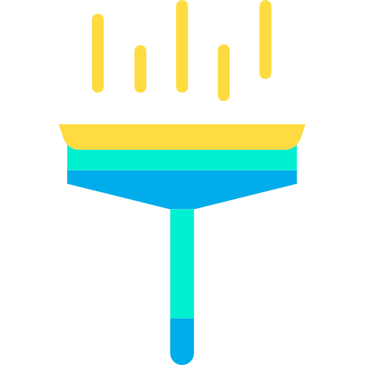 Cleaner icon