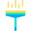 Cleaner іконка 64x64