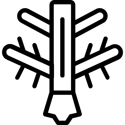 Tree icon